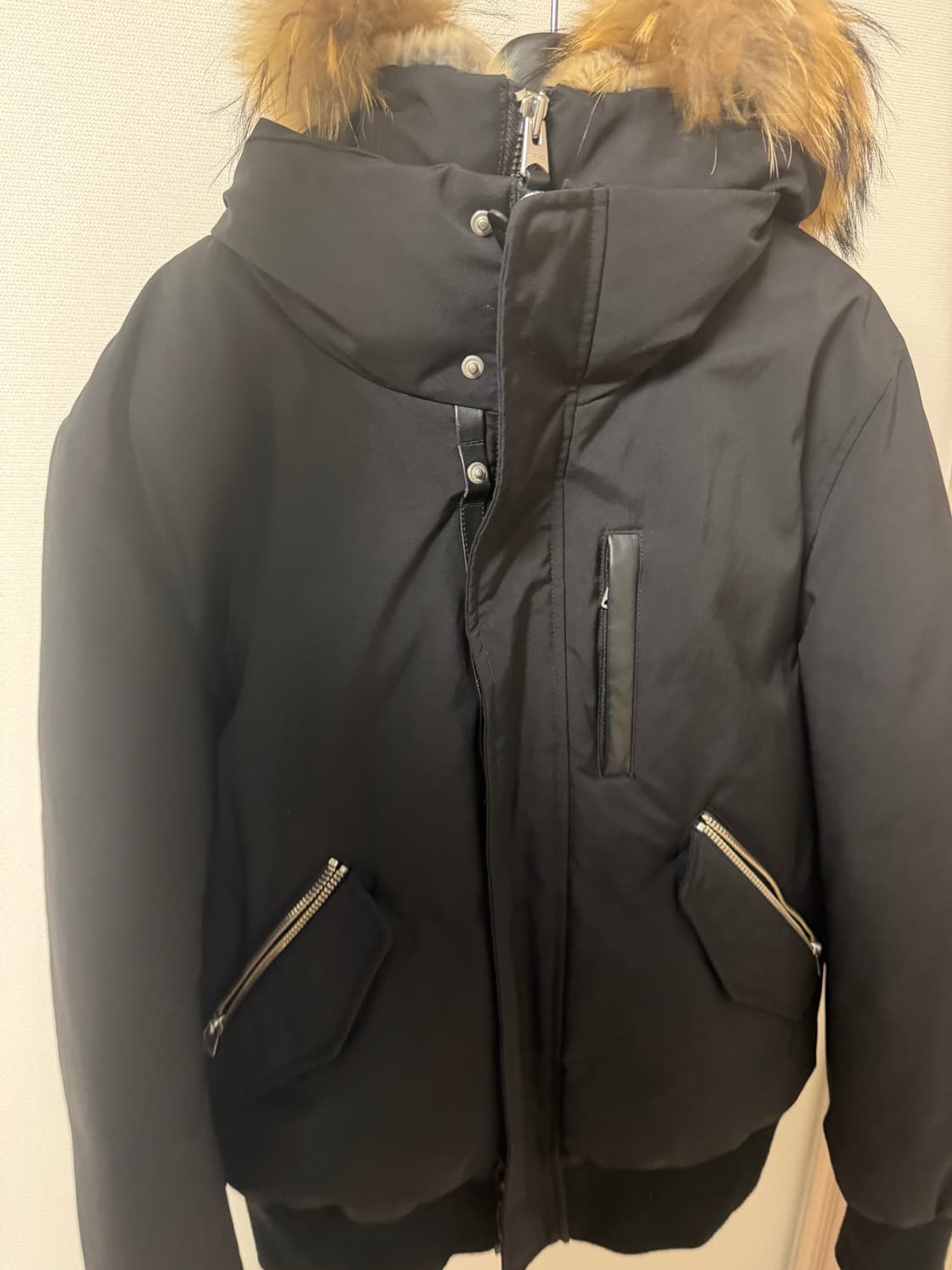 맥케이지 딕슨 19-20시즌 40사이즈 상품이미지1