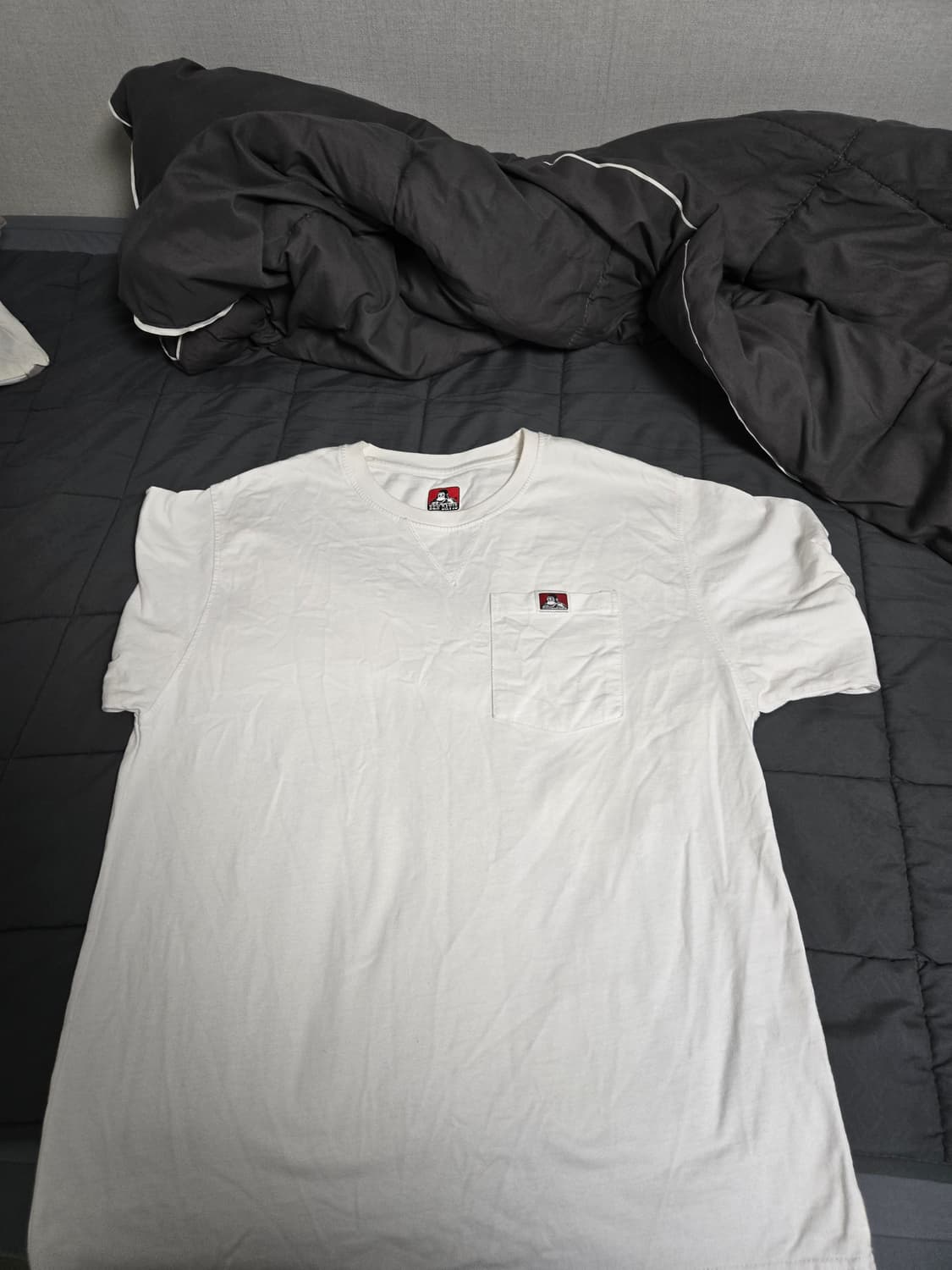 벤데이비스 긴팔슬리브 상품이미지2