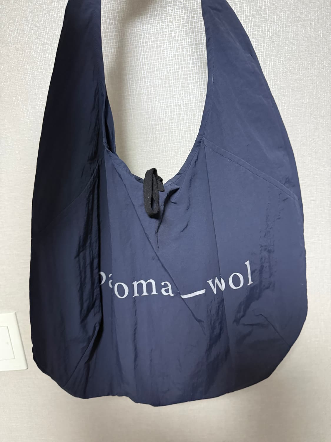 팔로마울 토트백 상품이미지1