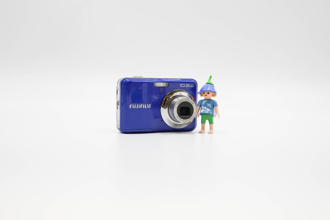 Fujifilm FinePix A170 (후지필름 파인픽스 A170) 상품이미지1