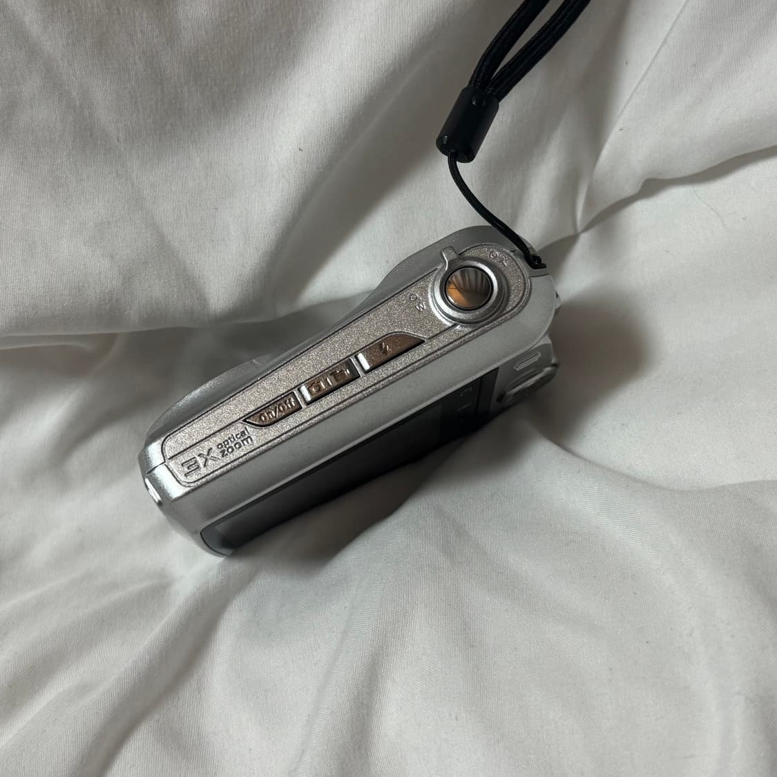 코닥 Kodak c142 디카 실버 상품이미지3