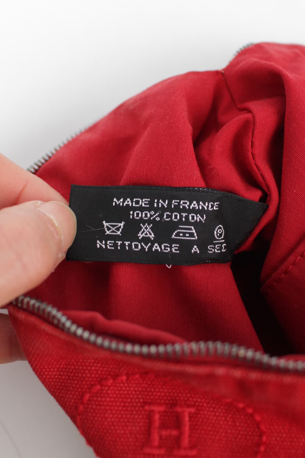 HERMES Bolide Pouch 상품이미지9