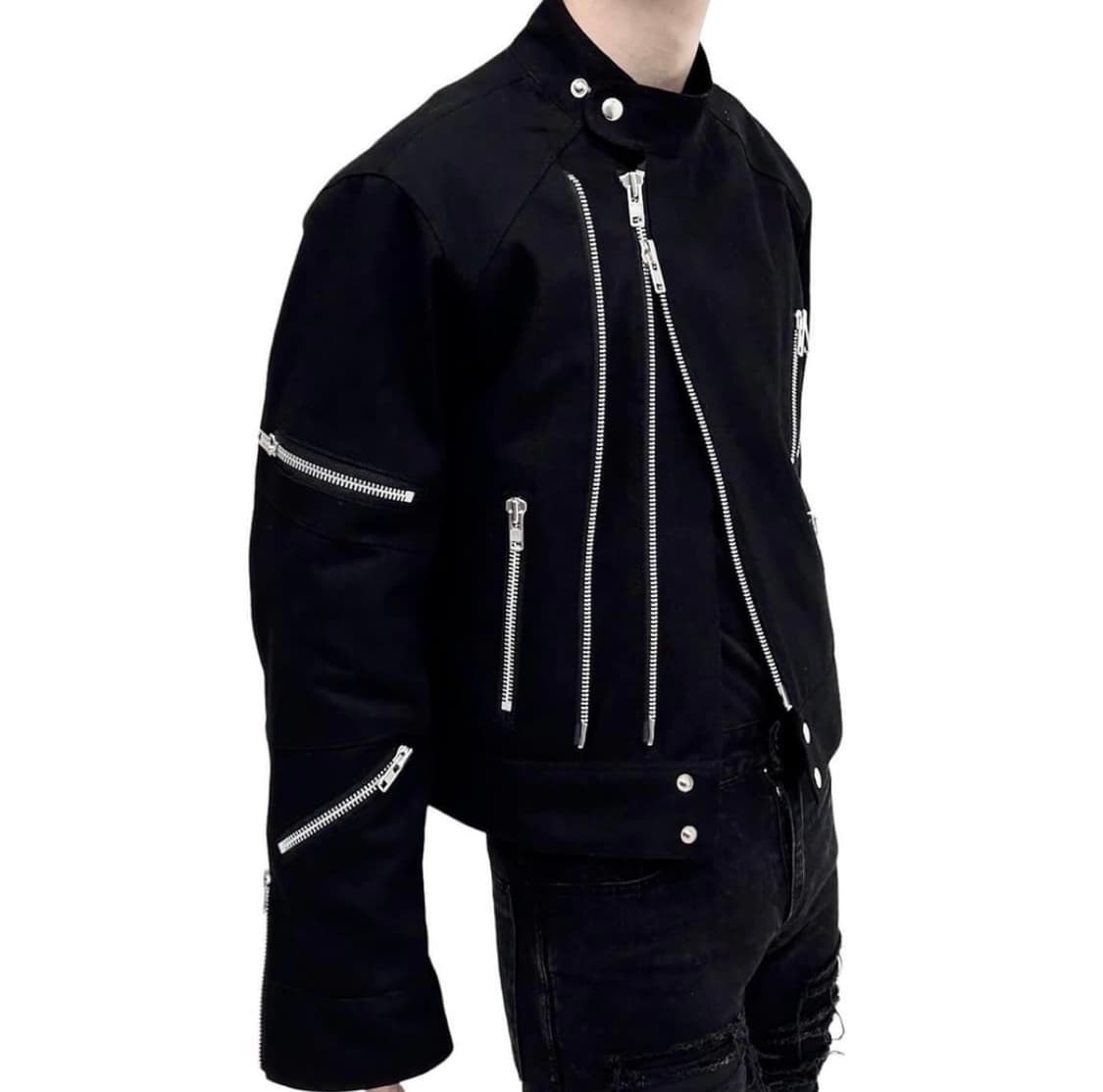 jesus on les paul 자켓 상품이미지7