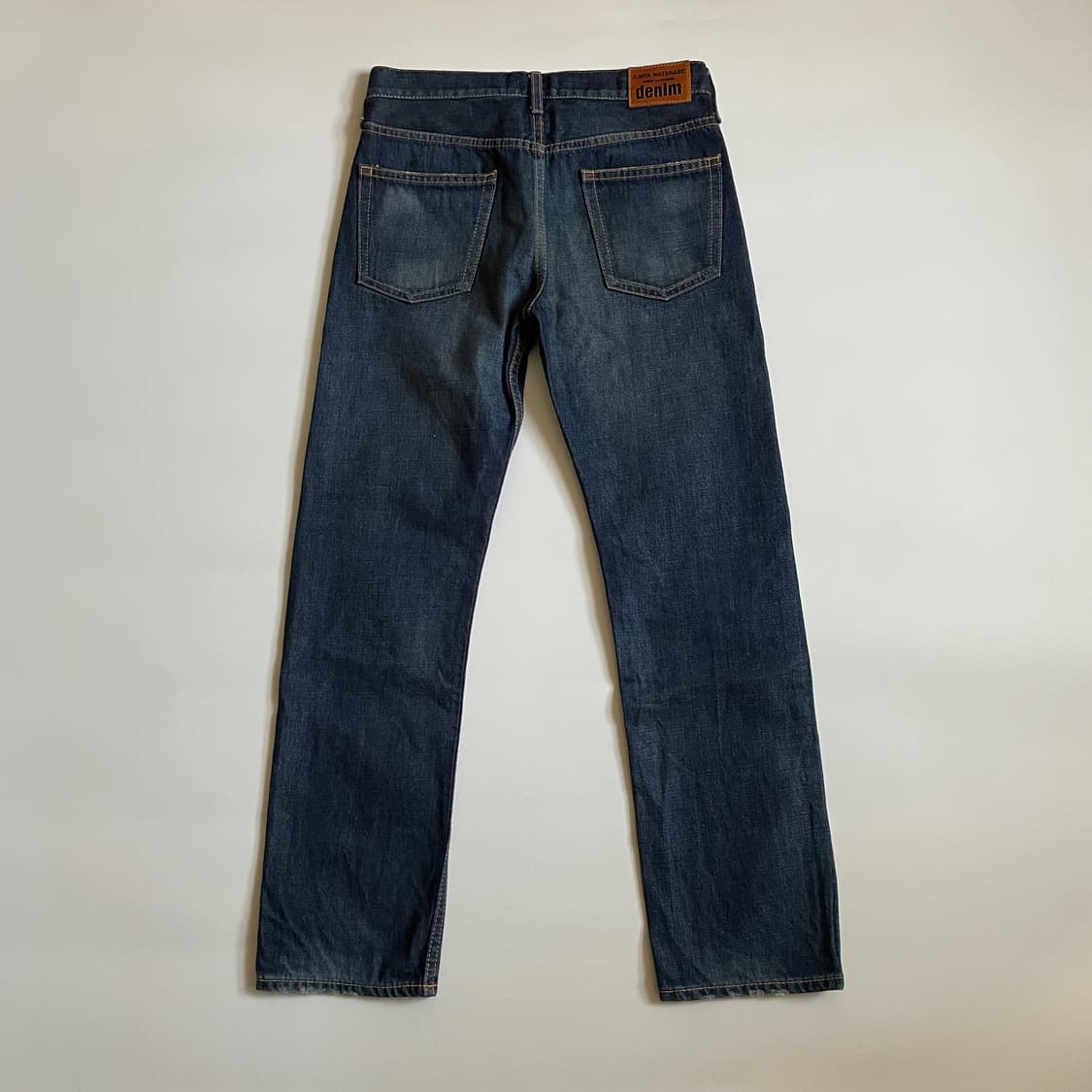 준야와타나베 데님(표기28) 상품이미지4
