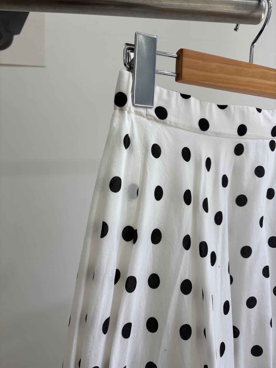 UNIVAL MUSE (Made in Japan) 스커트 상품이미지3