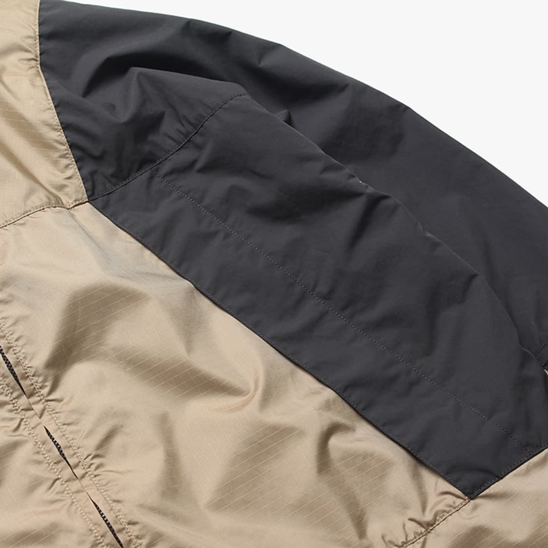  PURPLE LABEL "Beige Wind Breaker" 상품이미지4