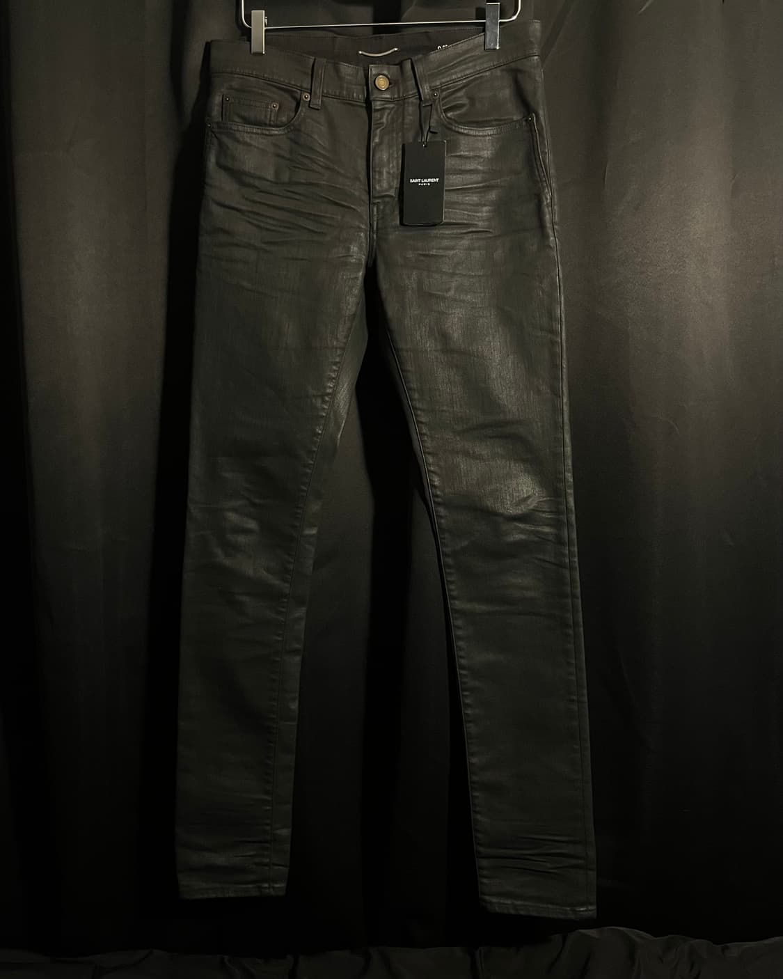 생로랑 코팅진 상품이미지1