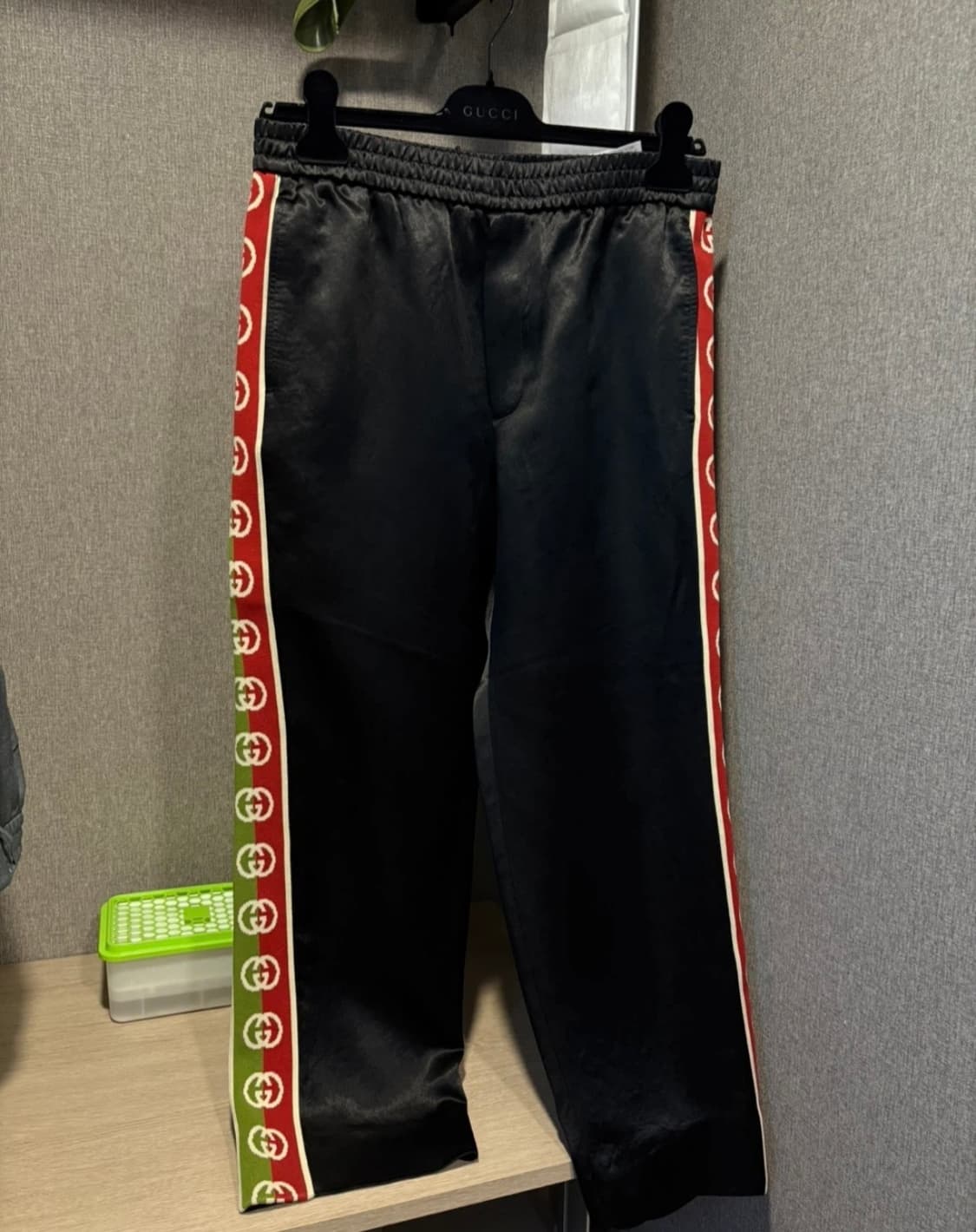 구찌 상의1,하의2 상품이미지4