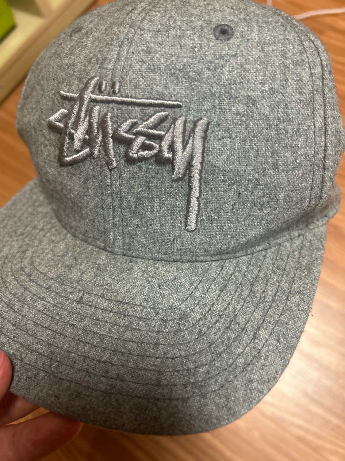 스투시 모자 팝니다 상품이미지1