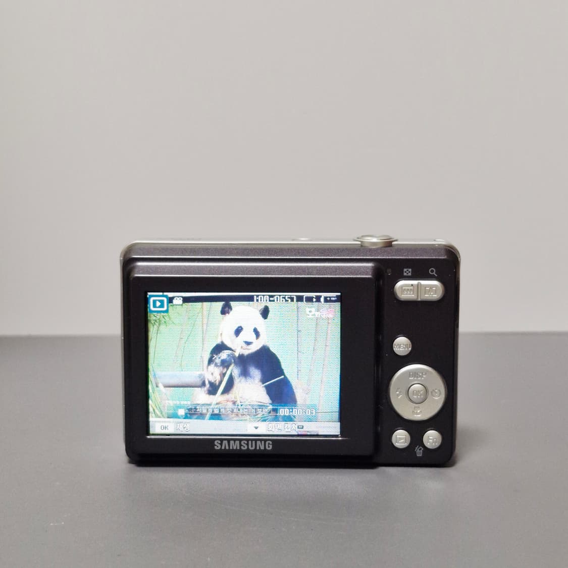 삼성 ES55 디지털카메라  상품이미지7