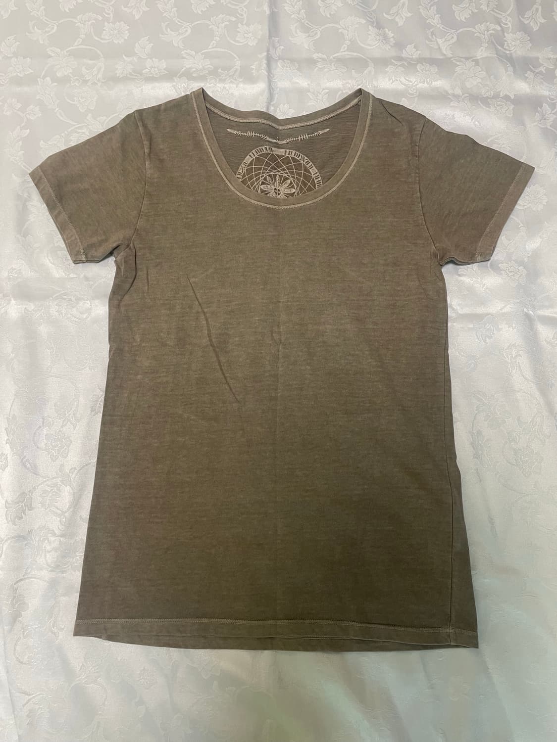 Goa dreamcatcher t-shirt (s) 상품이미지2