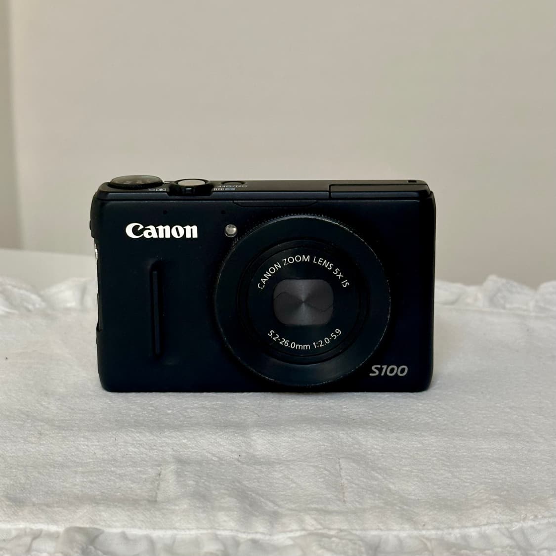 [초희귀/하이엔드] 캐논 S100 Canon s100 상품이미지5