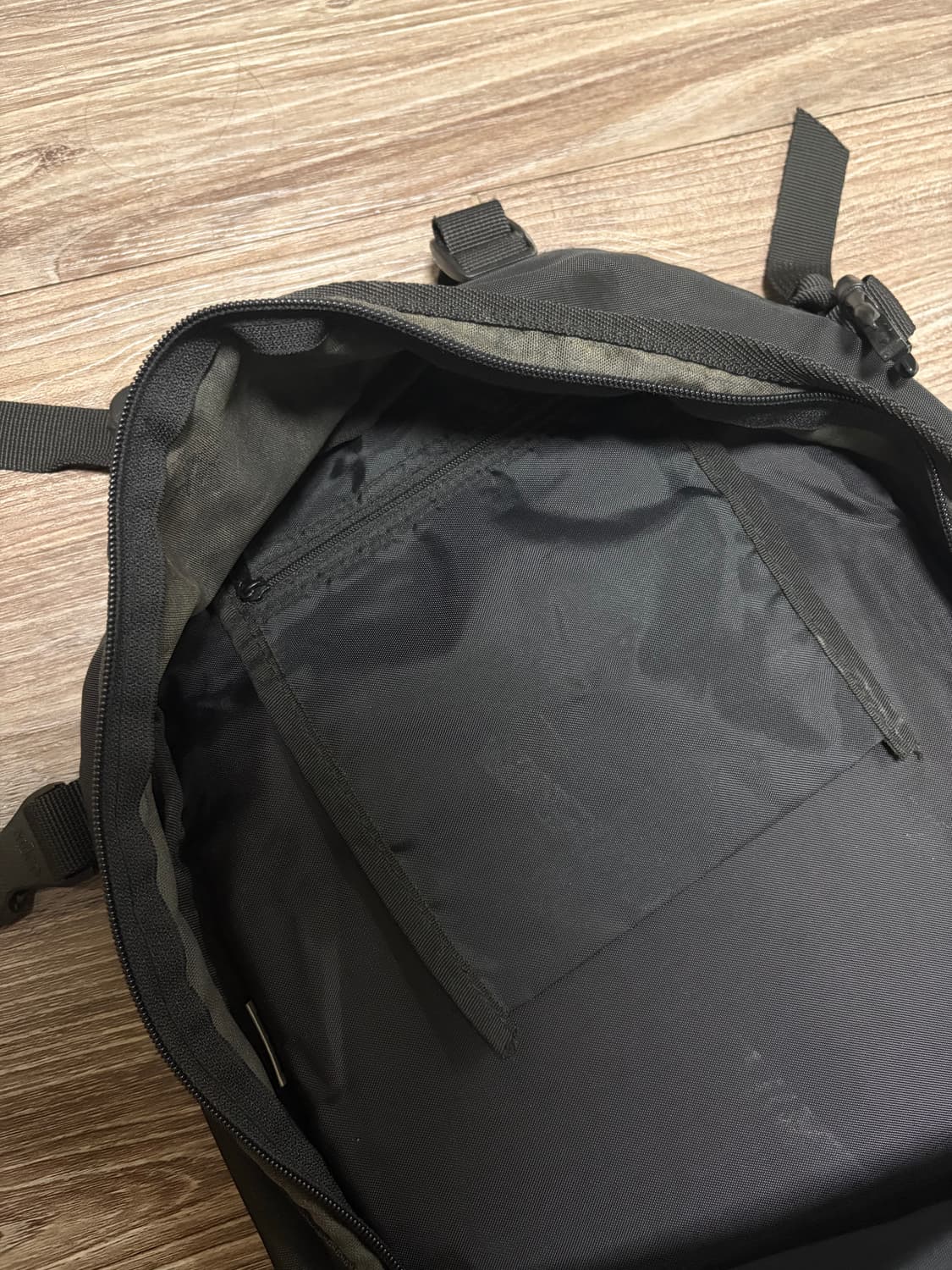 bitch skateboardis 백팩 상품이미지5