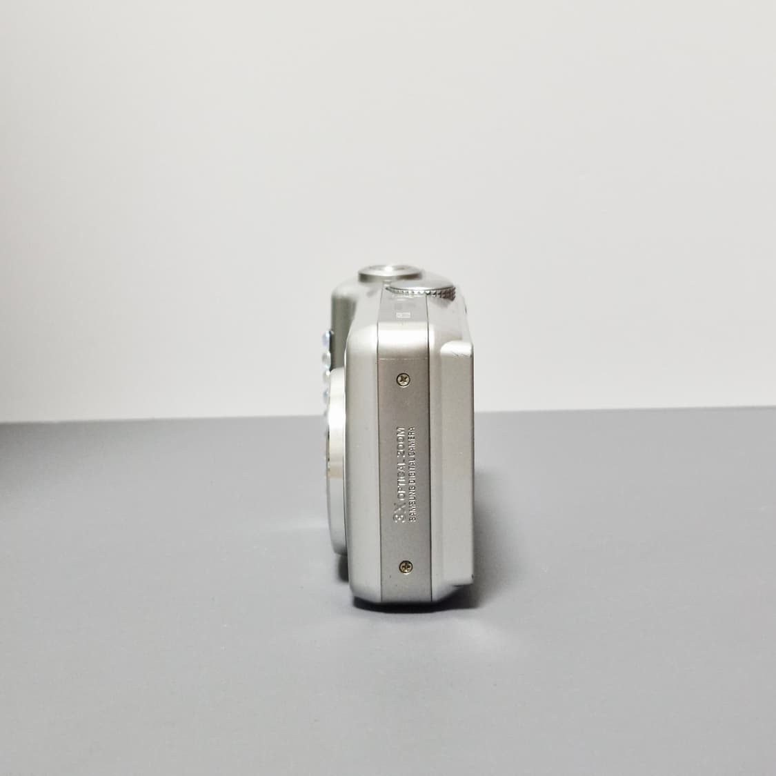 [AA 건전지] 삼성 케녹스 S830 디지털카메라 상품이미지4