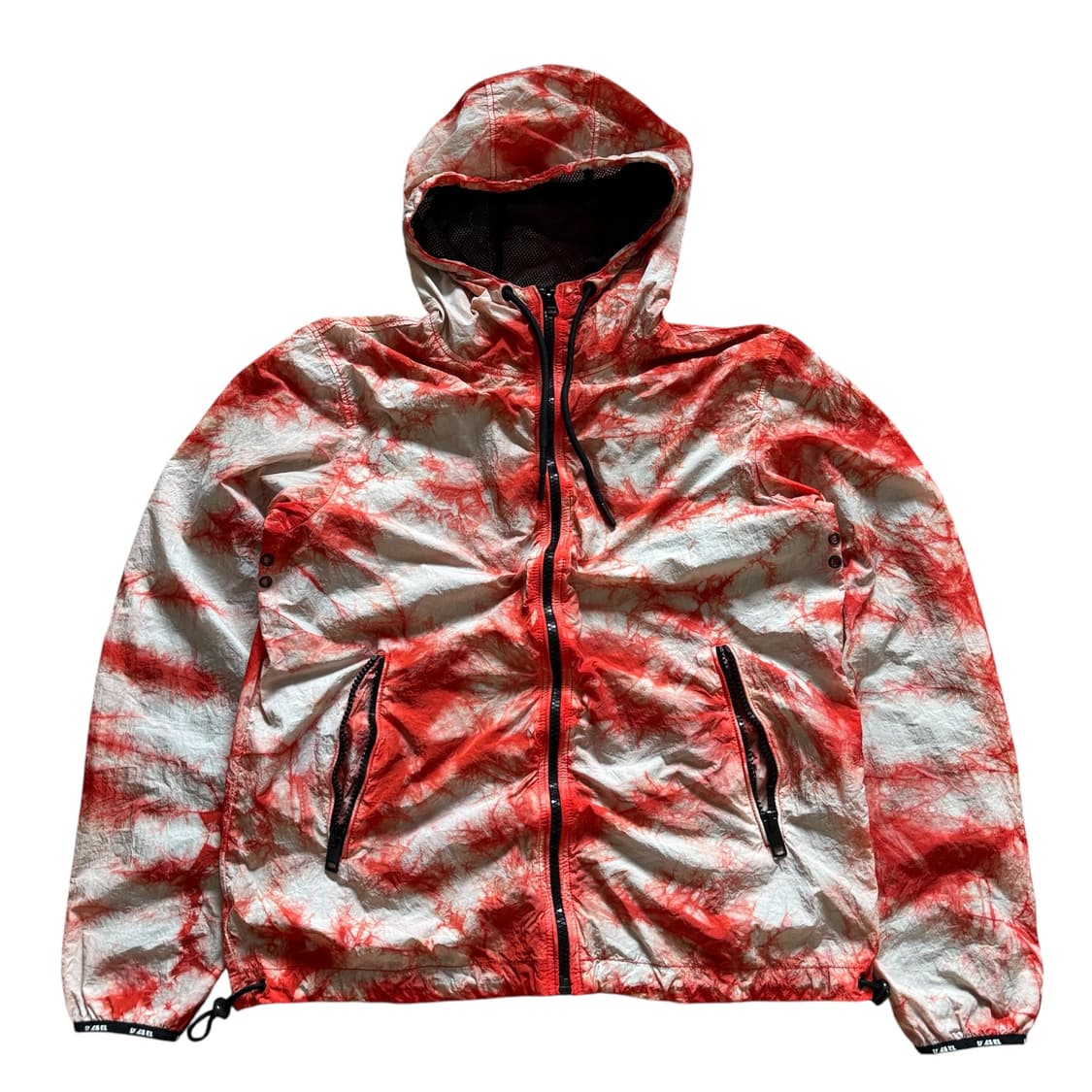 디젤 퍼커링 후드 자켓  상품이미지1