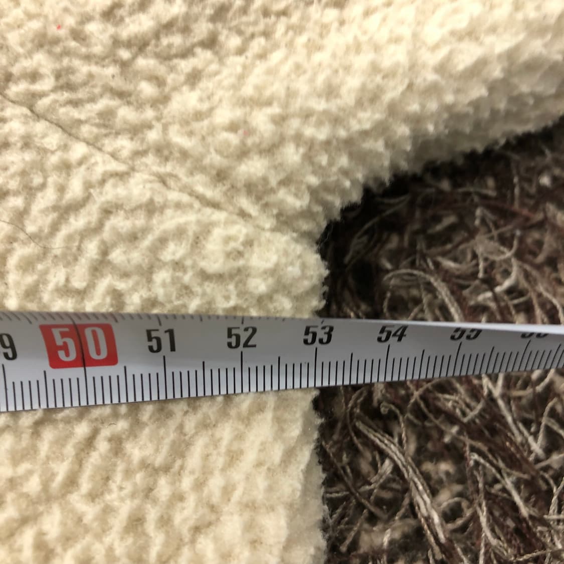 M 리바이스 공용 플리스 집업 후리스 자켓 상품이미지8