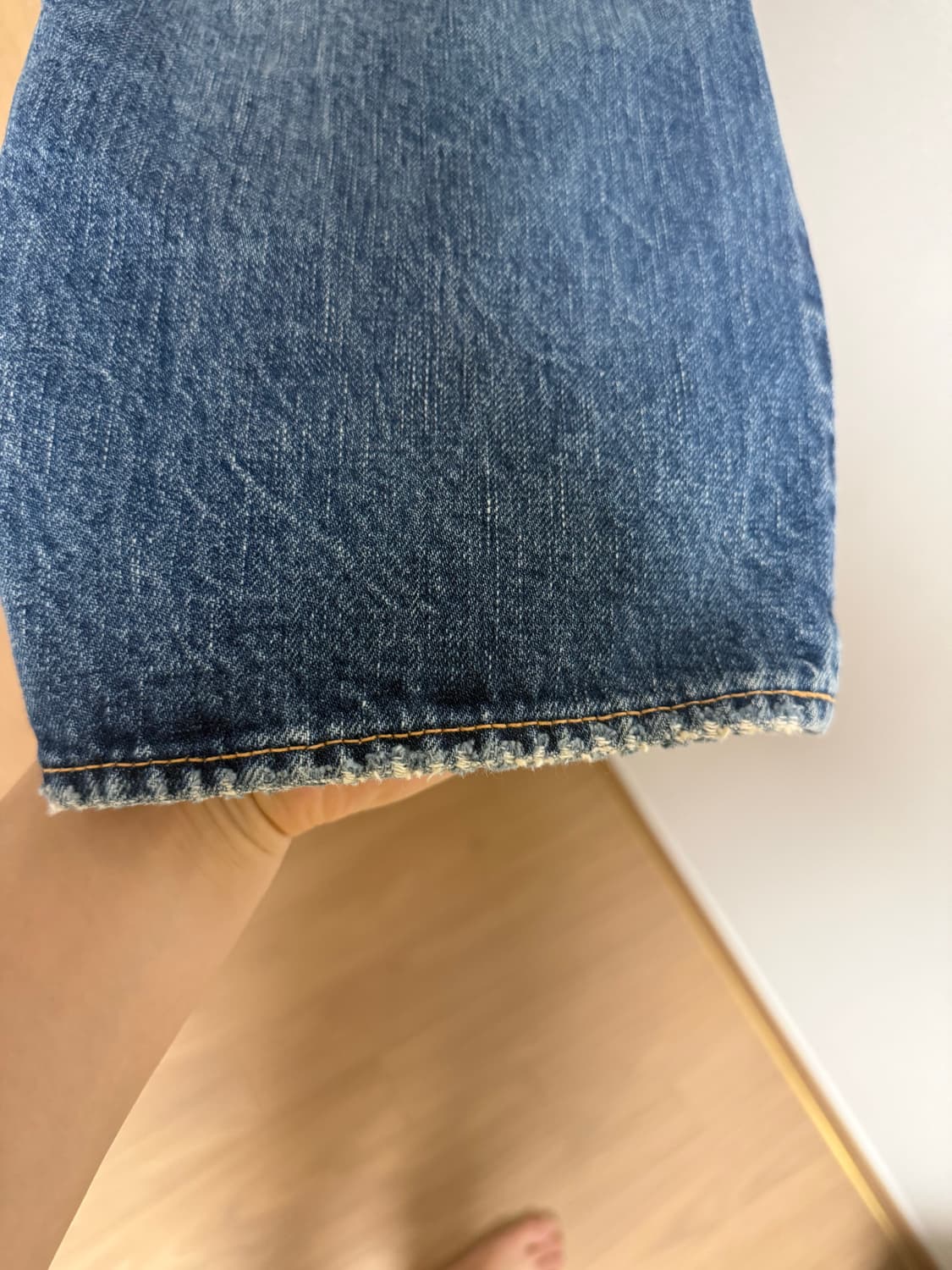 풀카운트 다트포드 1101 32 상품이미지4