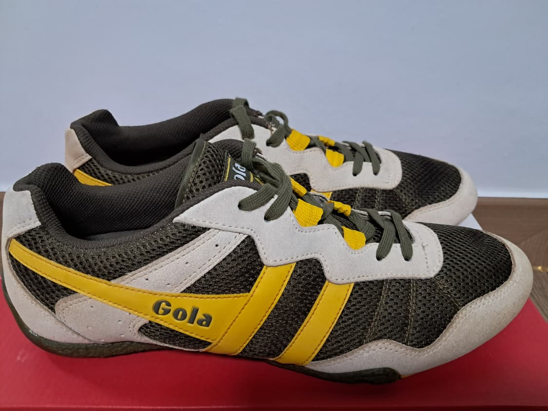 Gola 스니커즈 285 상품이미지1