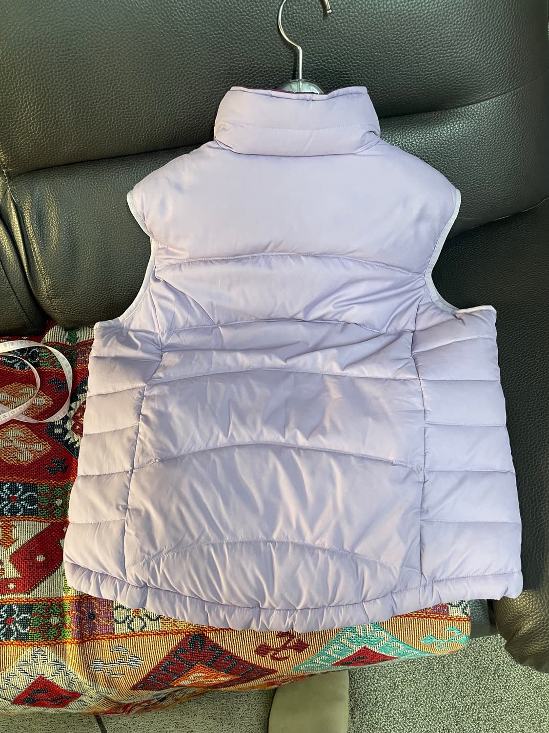 LLbean 양면 패딩 상품이미지3