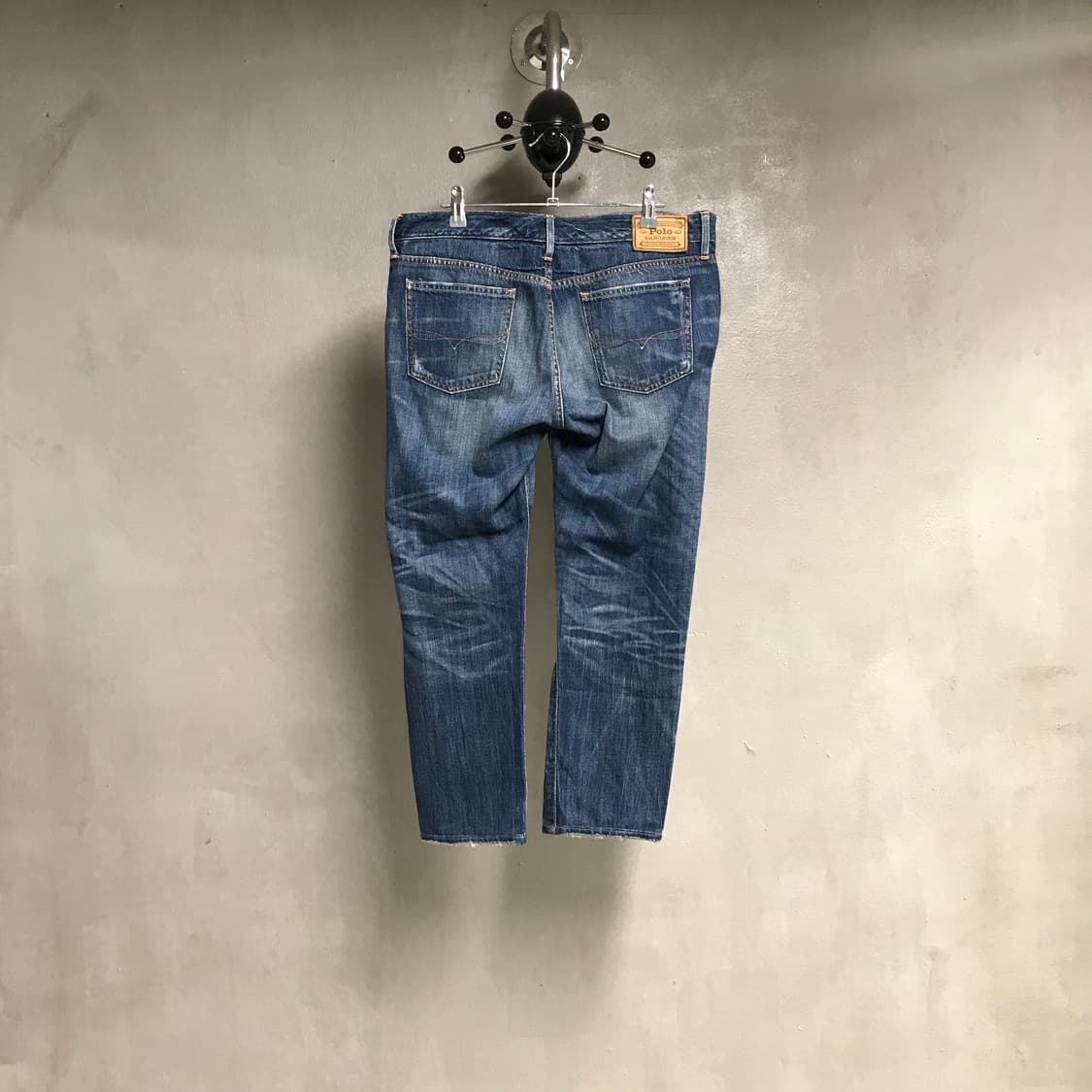 폴로 랄프로렌 데님 팬츠 30 상품이미지1