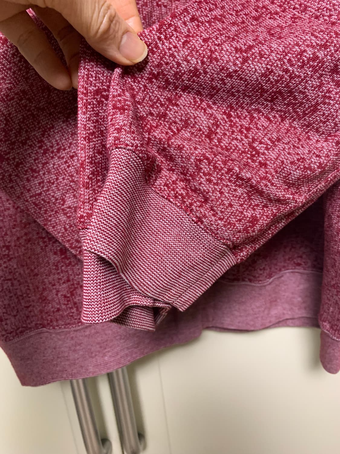 디젤 맨투맨 s 상품이미지3