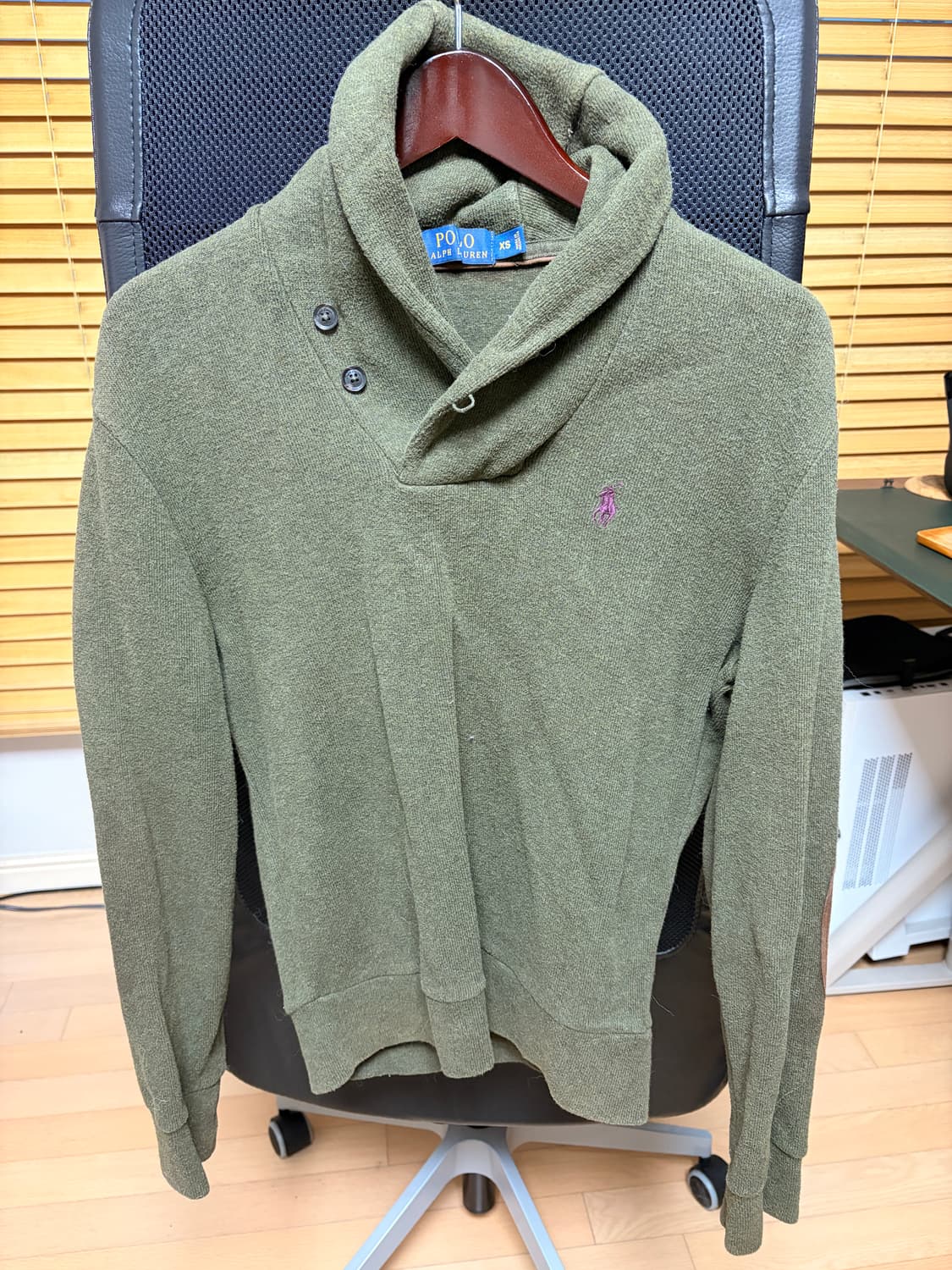 폴로랄프로렌 스웨터 상품이미지1