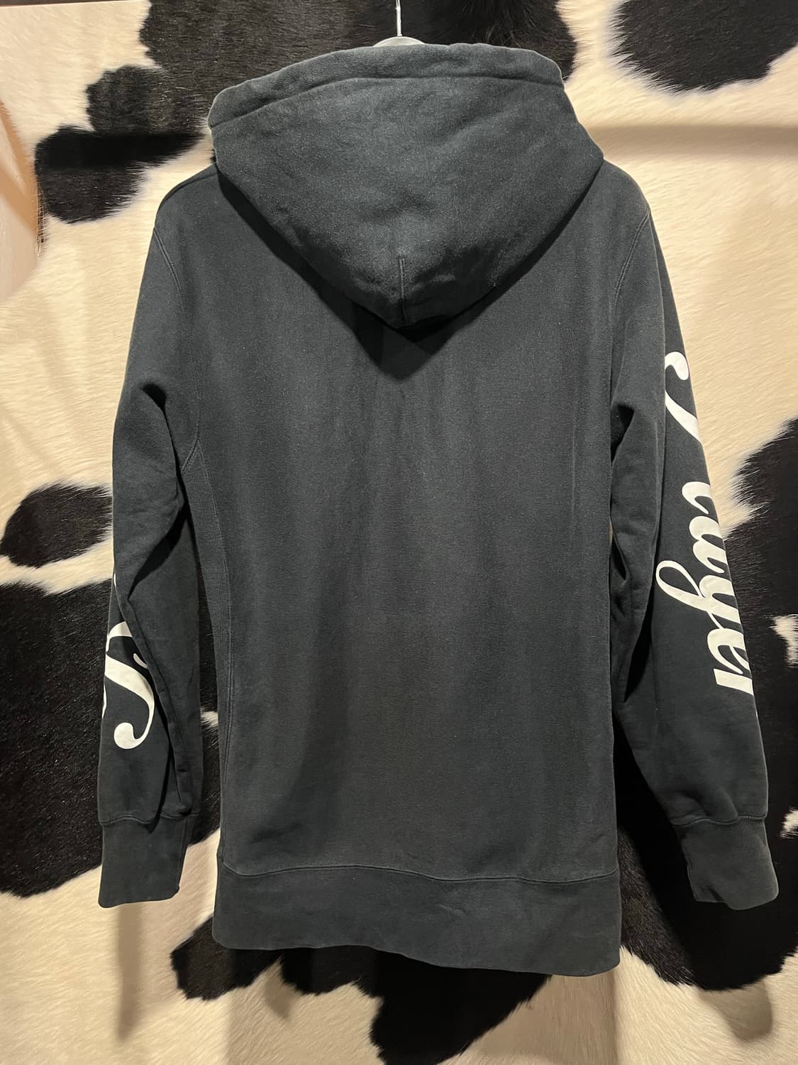 프린팅 후드집업 상품이미지6