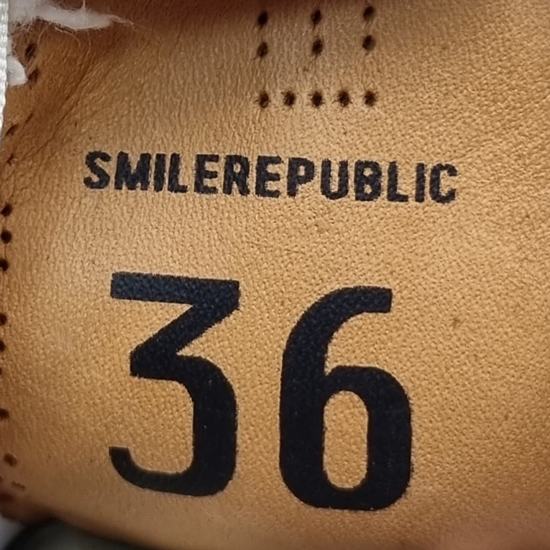 스마일 리퍼블릭 여성운동화225 상품이미지6