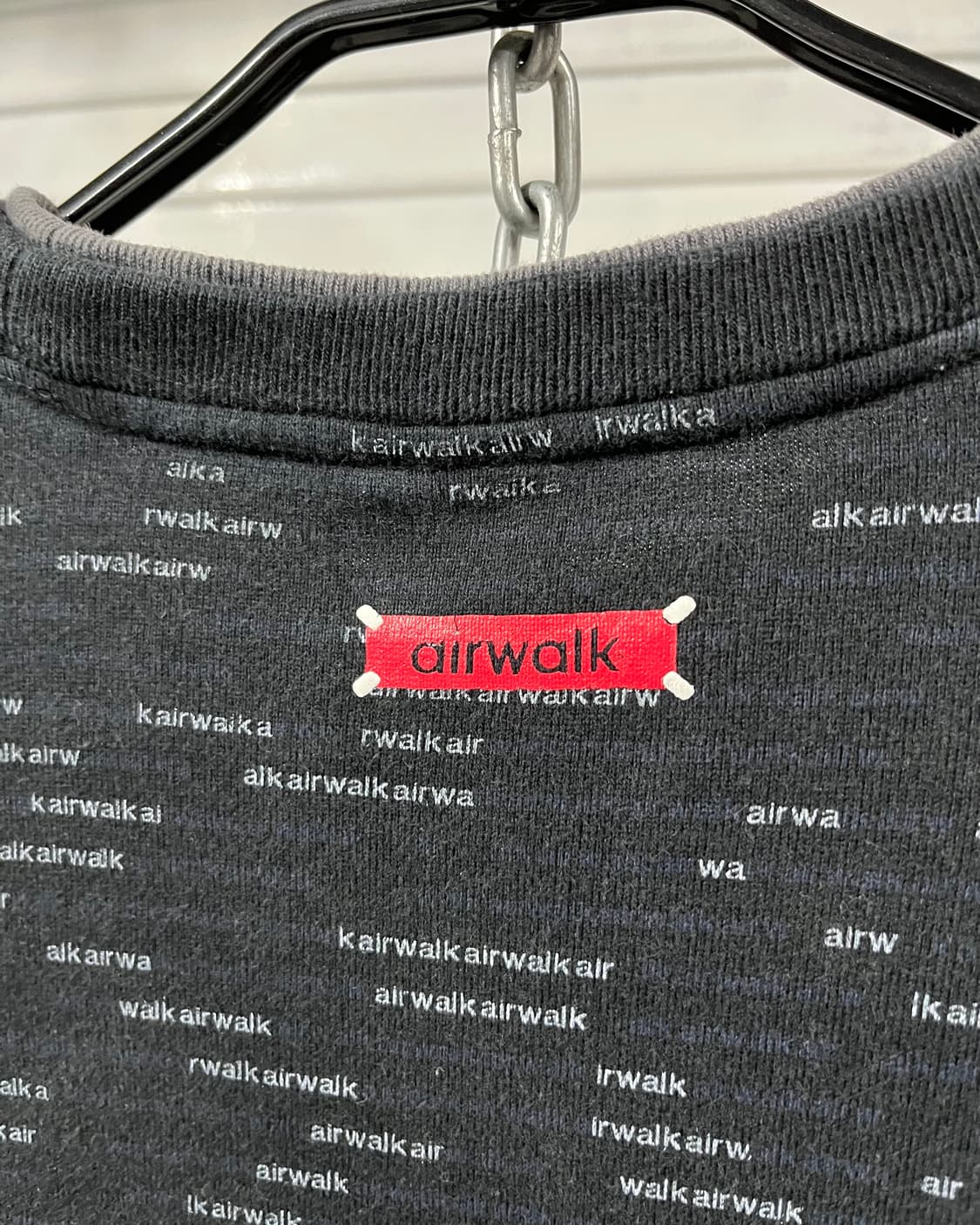 00s airwalk layered long slv 상품이미지7