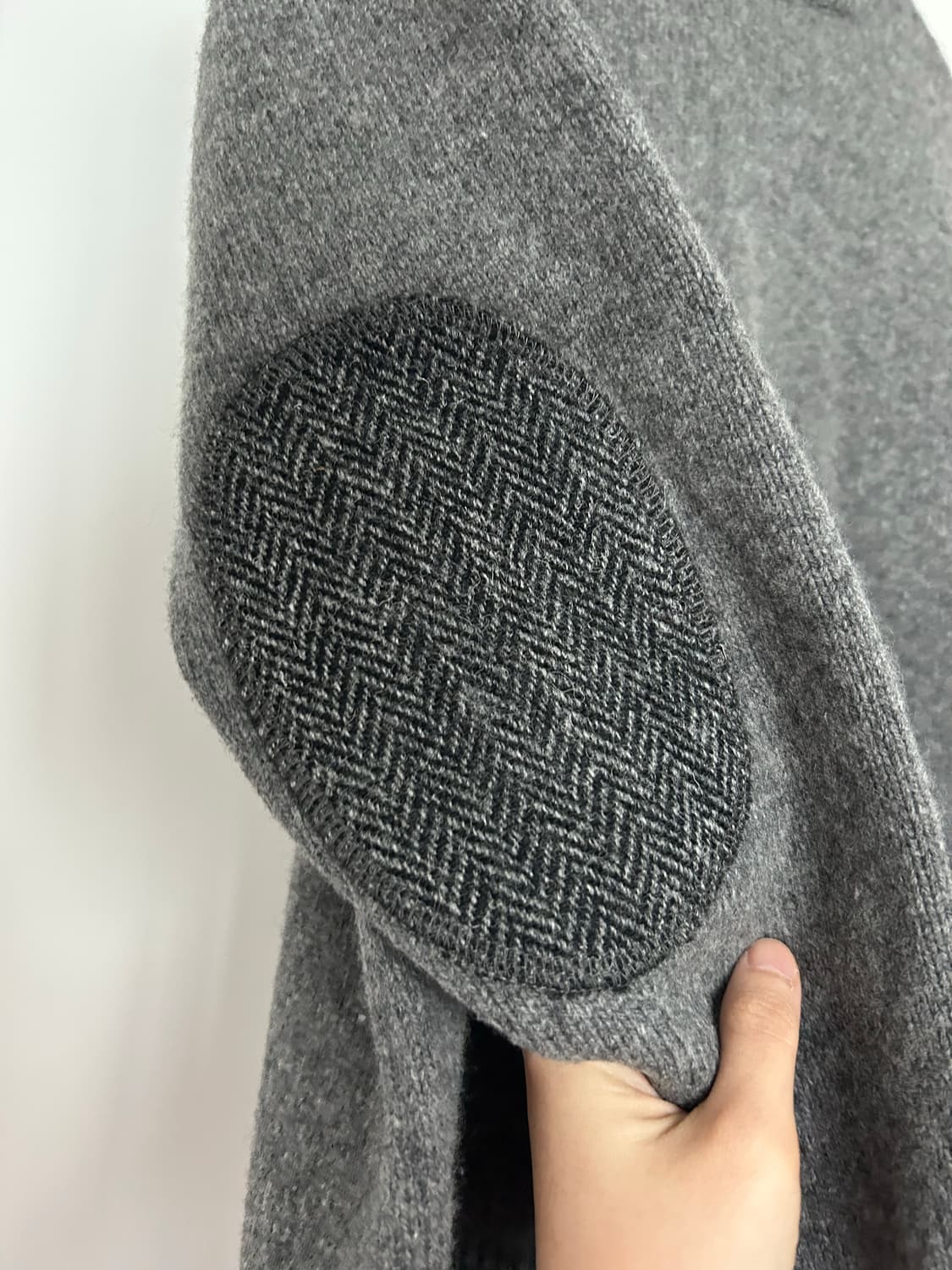 빈티지 니트 상품이미지2