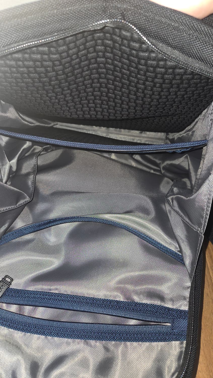 투미 알파 콤팩트 노트북 브리프 백팰 상품이미지4