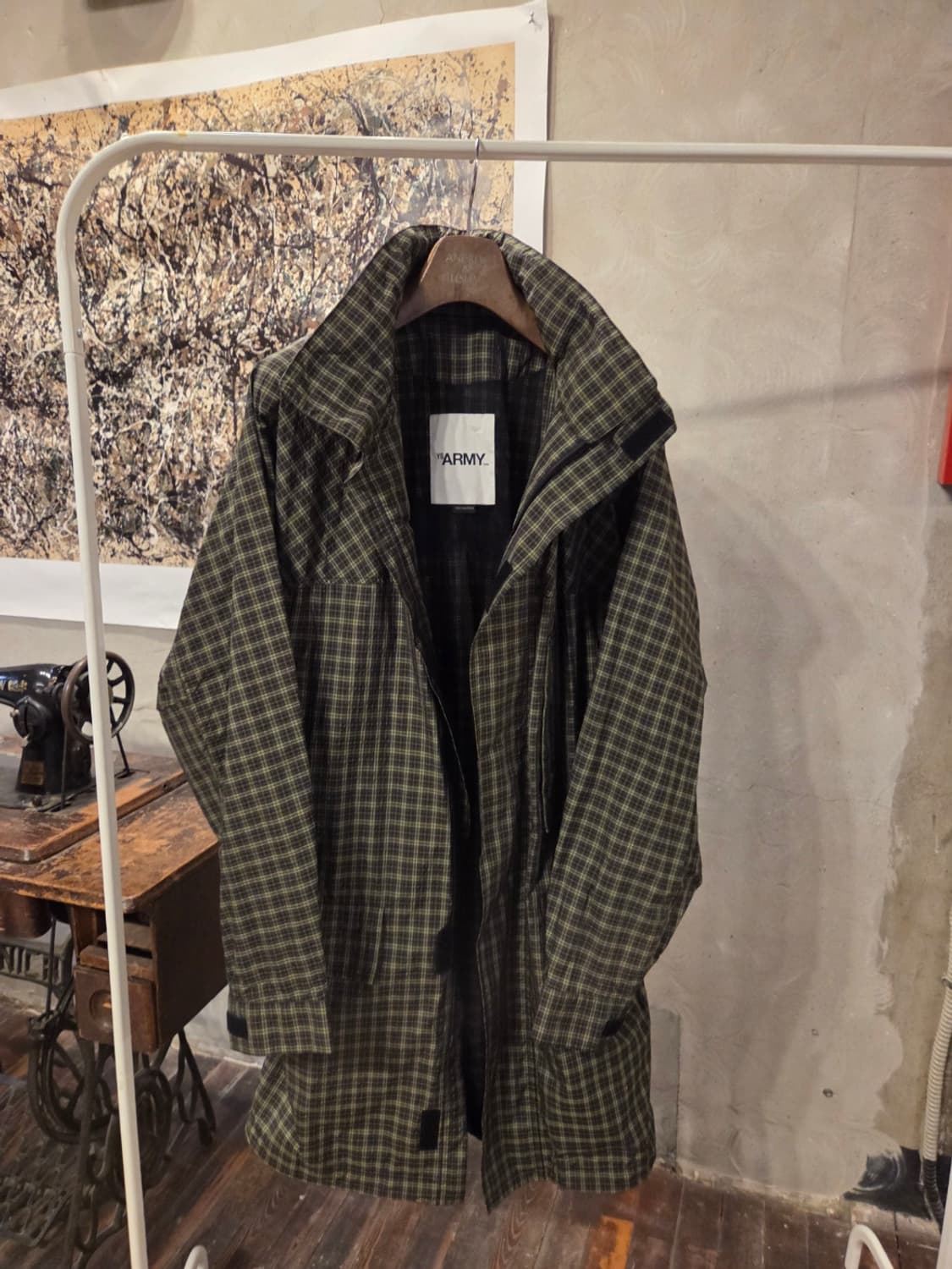 이브살로몬 상품이미지10