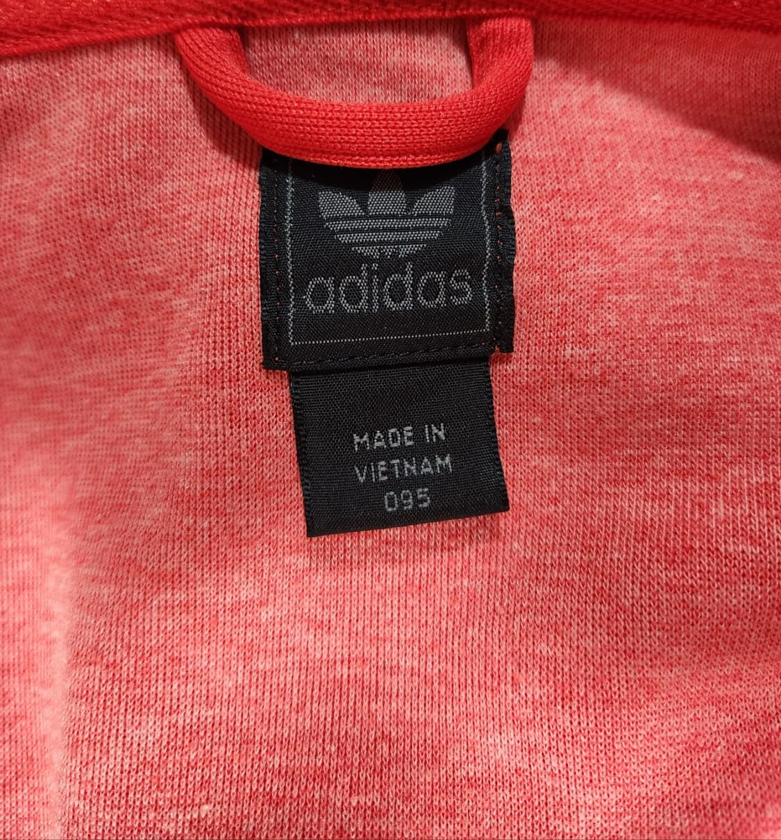 (새상품급) 아디다스 유로파 후드 져지 상품이미지2