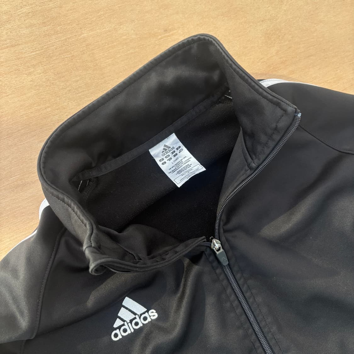 Adidas Track Jersey  아디다스 상품이미지3