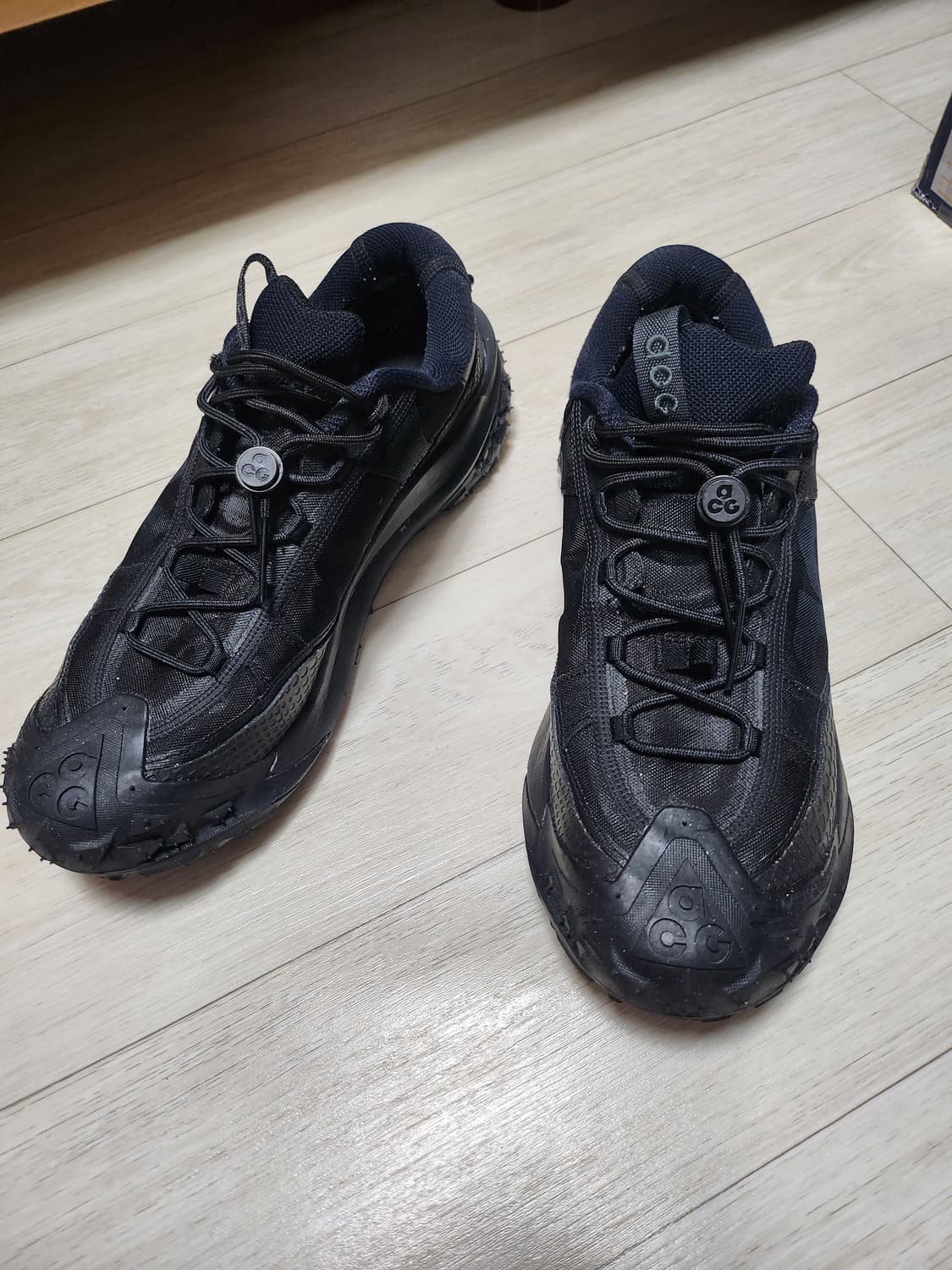 나이키 acg 마운틴플라이 285 상품이미지2