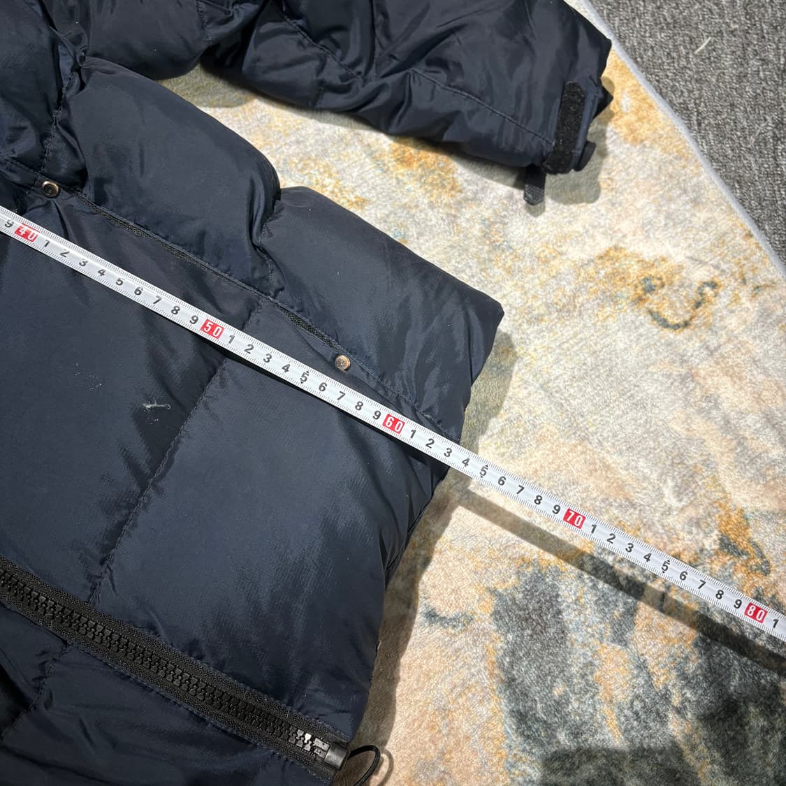 폴로 빅포니 빈티지 패딩 상품이미지8