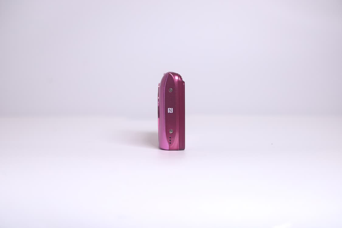 니콘 쿨픽스 S3700 핑크 상품이미지3