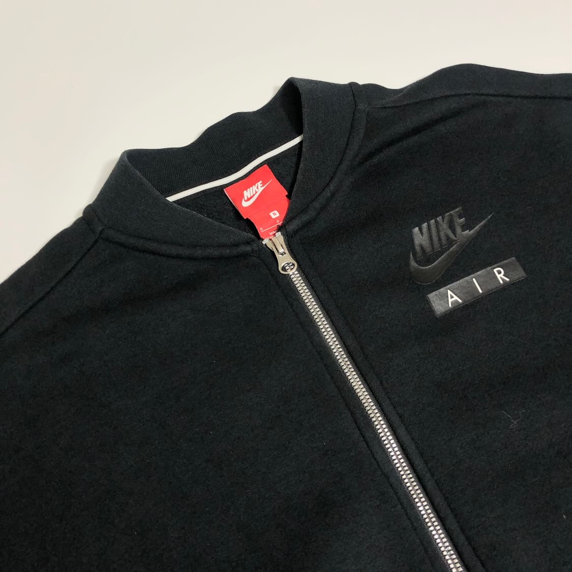 나이키 크롭 자켓 s 상품이미지3