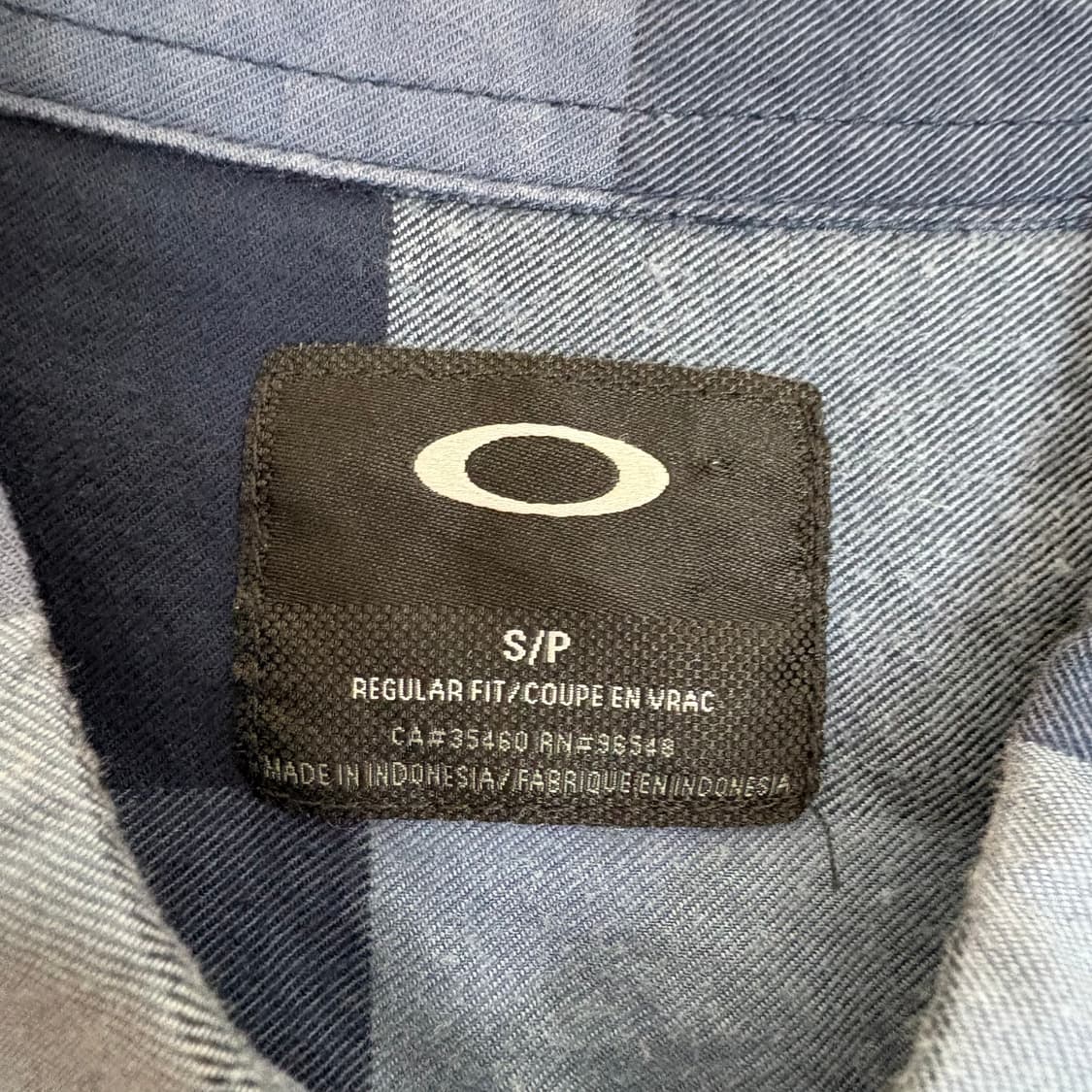 oakley shirt 상품이미지5