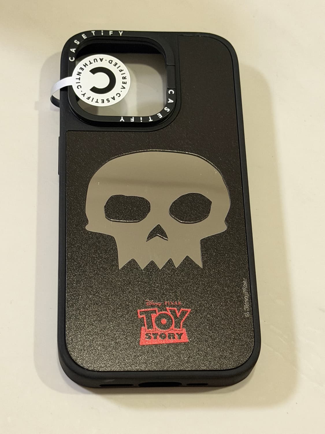 Casetify 토이 스토리 iPhone12 케이스 상품이미지1