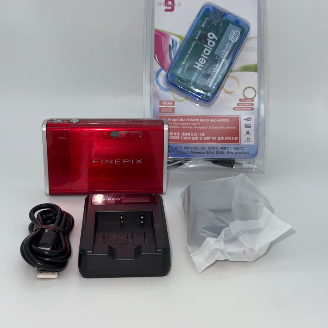 (색감/감성) 후지필름 파인픽스 Fujifilm FinePix Z2 상품이미지5