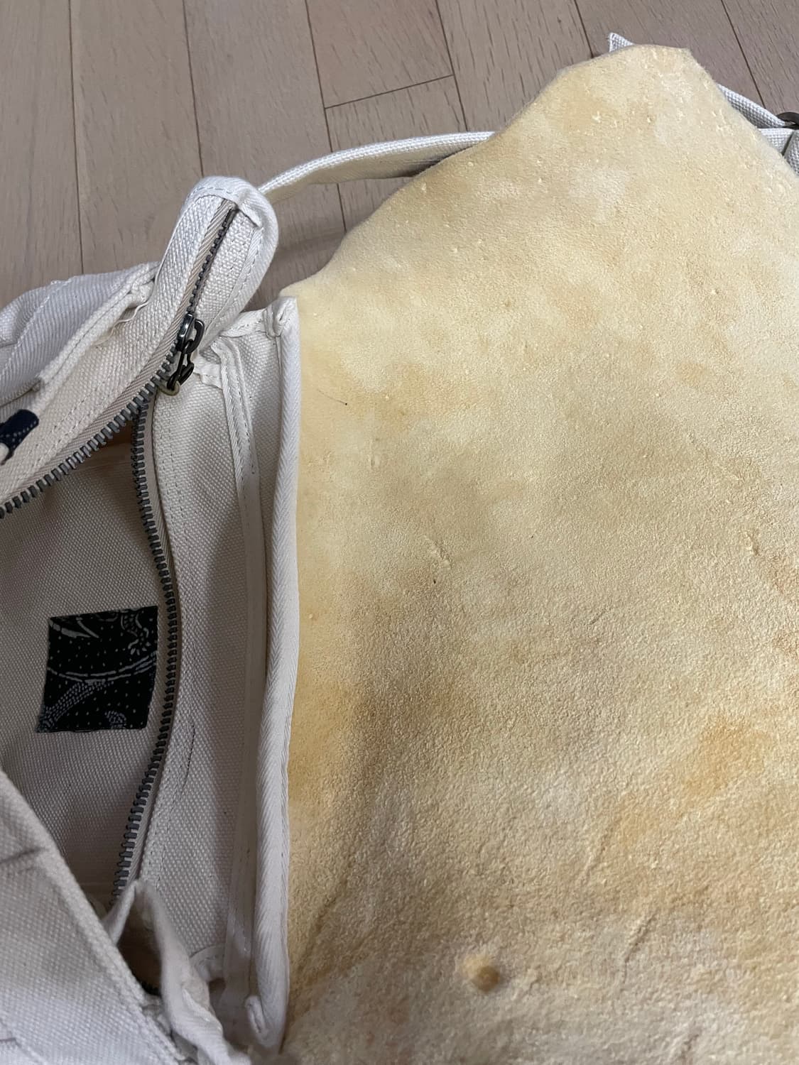 비즈빔 VISVIM ICT 24시즌 사첼 S 상품이미지6