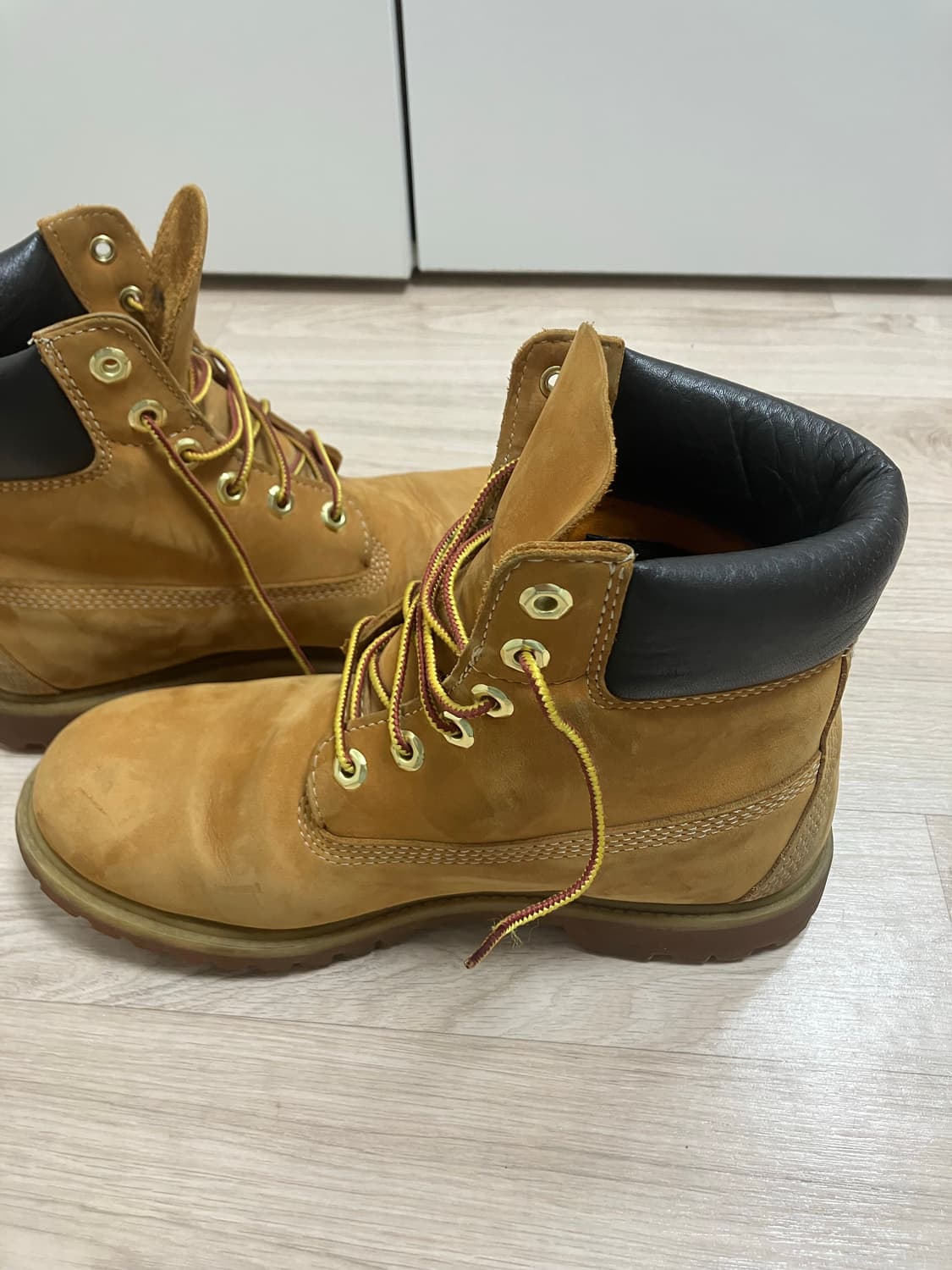 팀버랜드 6인치 워커부츠 (260) 상품이미지2