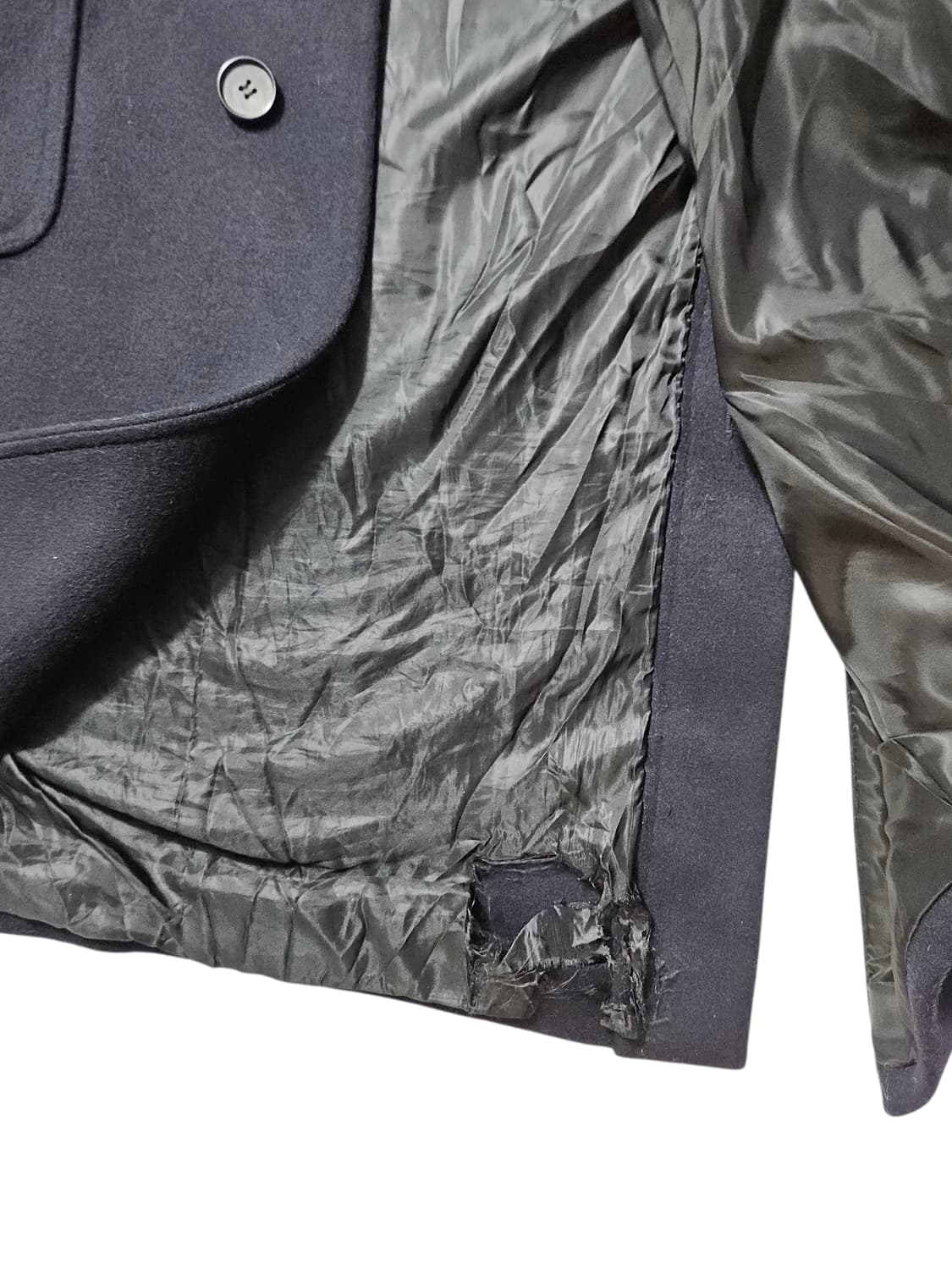 아트이프액츠 발마칸 코트 L 상품이미지4