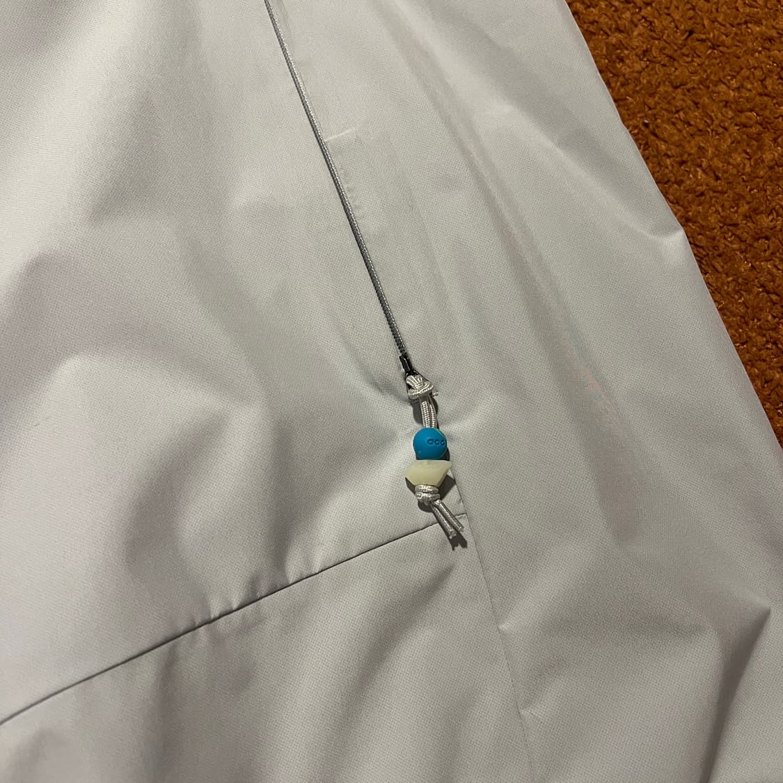 나이키 ACG 바람막이 Nike ACG Storm-Fit ADV 상품이미지5
