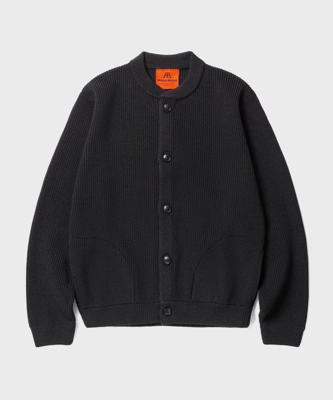 안데르센 스키퍼 블랙 XL 상품이미지2