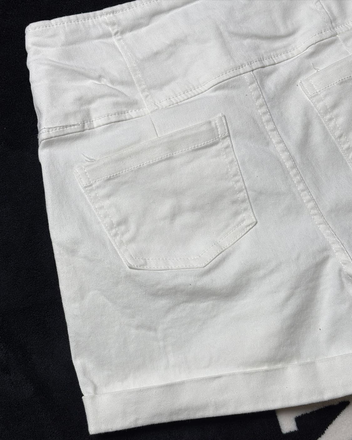 일본빈티지 one way 숏츠 상품이미지5