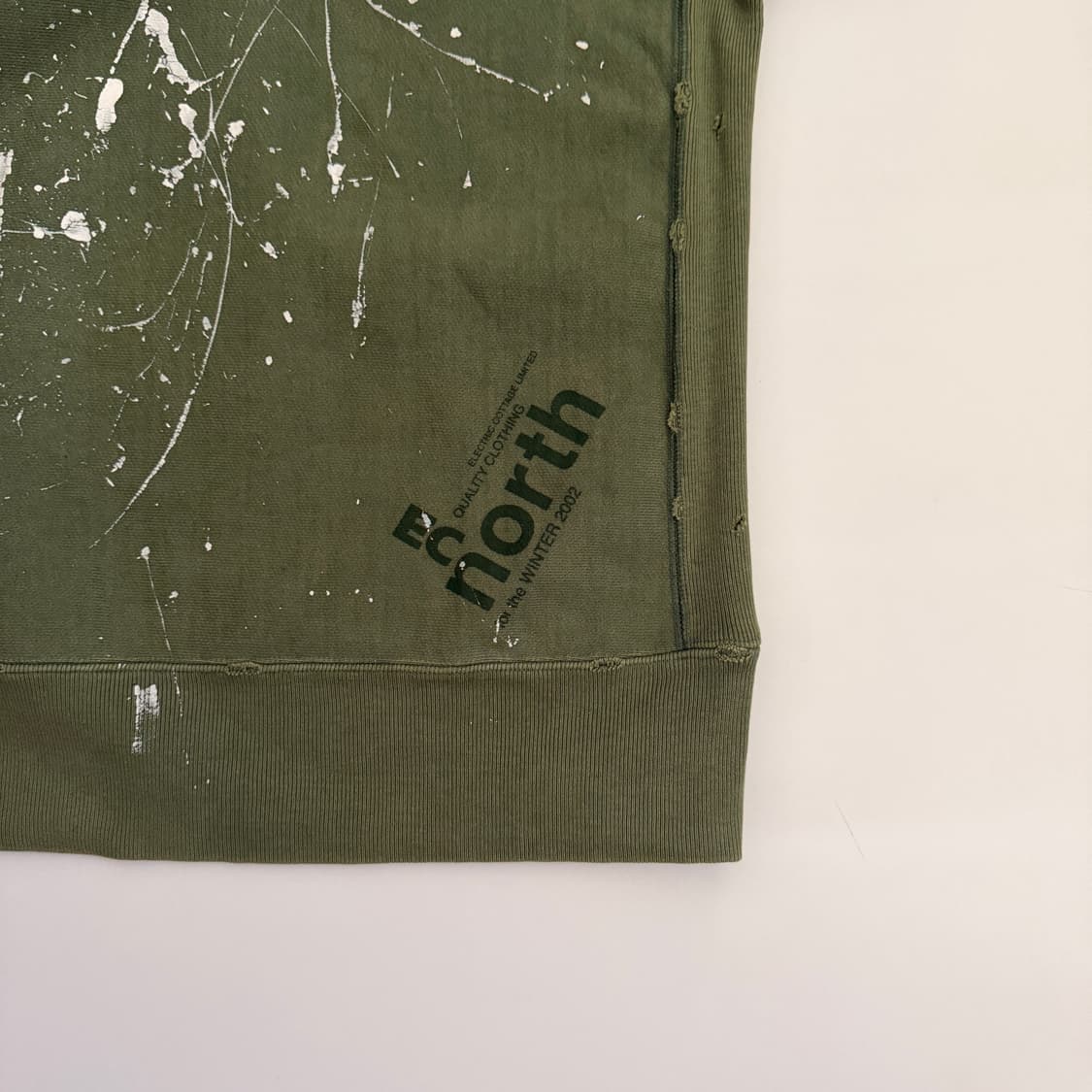 2002 Electric Cottage 상품이미지6