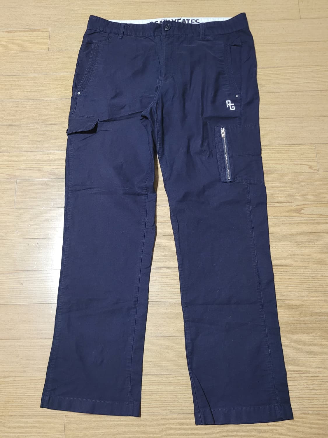 파리게이츠 골프바지

 상품이미지2