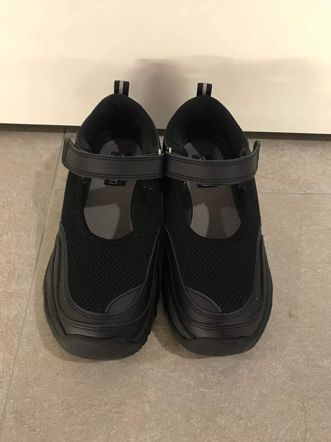 혼스비 달링하버 블랙 240 상품이미지3